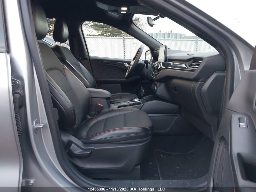 1FMCU9MN8PUA56441 2023 FORD ESCAPE photo no. 5