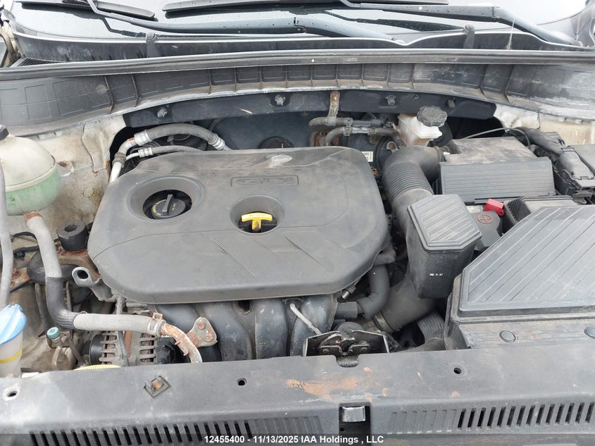 KM8J3CA42HU361356 2017 HYUNDAI TUCSON photo no. 10