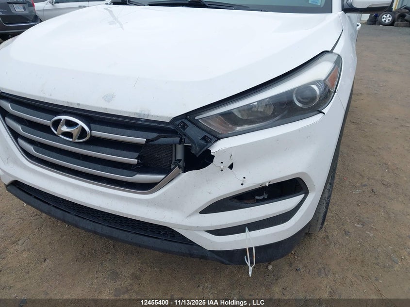 KM8J3CA42HU361356 2017 HYUNDAI TUCSON photo no. 6