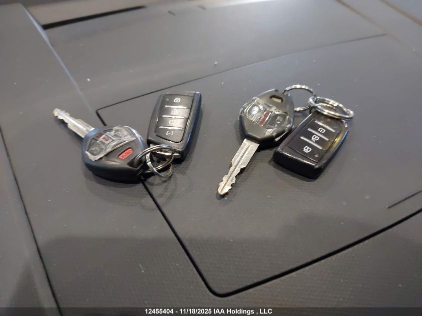 2008 Mitsubishi Outlander VIN: JA4LT21W28Z601964 Lot: 12455404