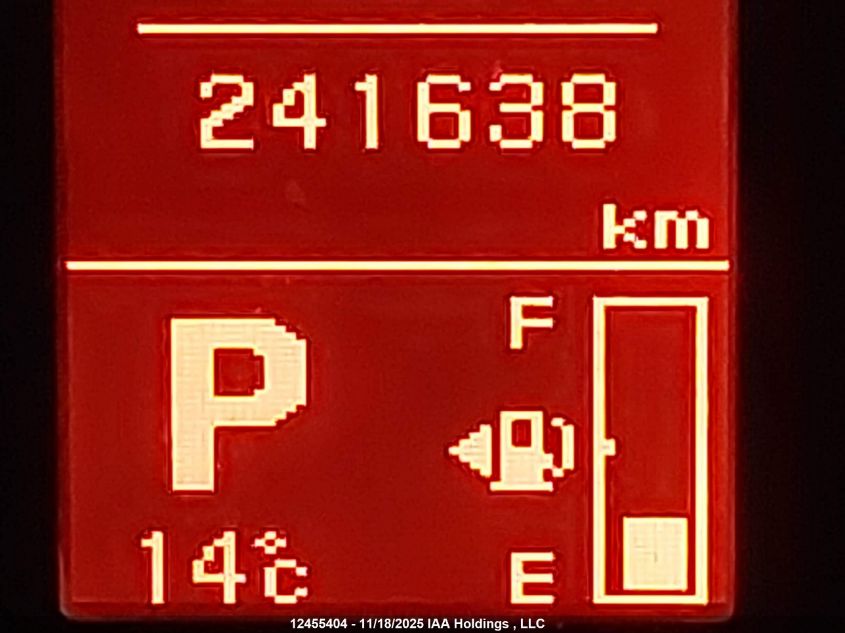 2008 Mitsubishi Outlander VIN: JA4LT21W28Z601964 Lot: 12455404