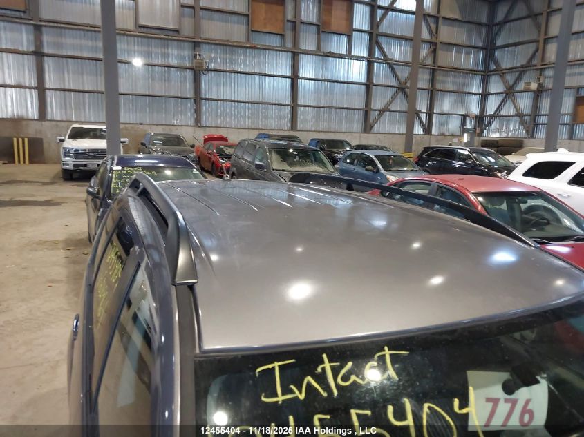 2008 Mitsubishi Outlander VIN: JA4LT21W28Z601964 Lot: 12455404