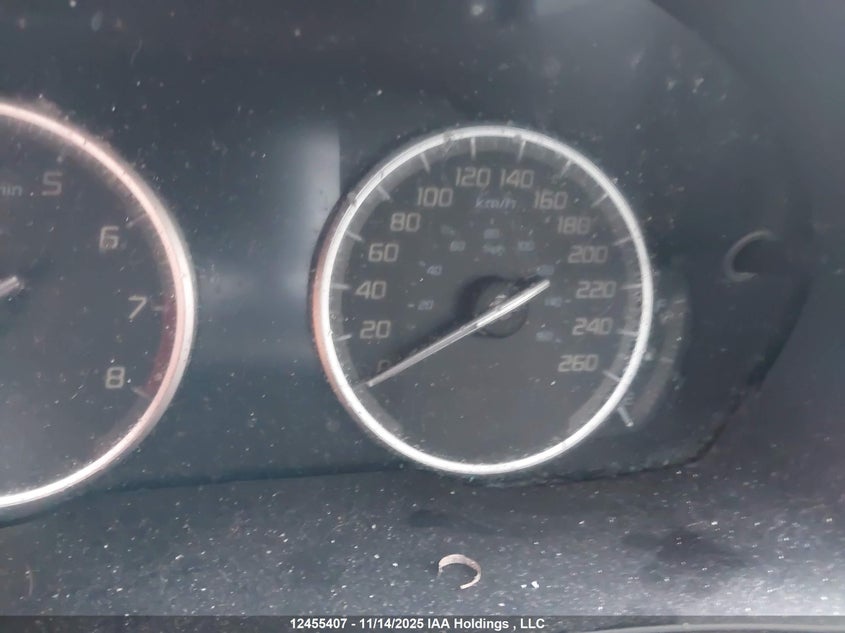 2016 Acura Ilx Premium Package/Tech Package VIN: 19UDE2F73GA801739 Lot: 12455407