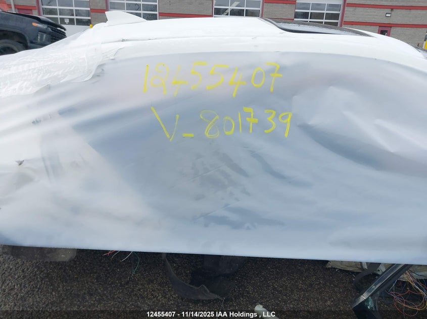 2016 Acura Ilx Premium Package/Tech Package VIN: 19UDE2F73GA801739 Lot: 12455407