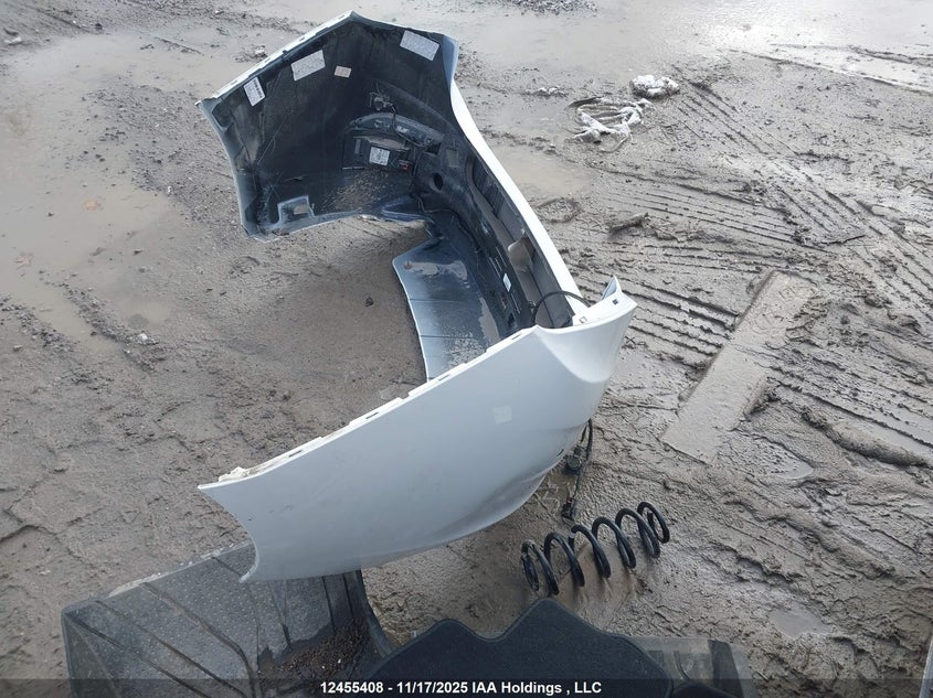 2019 Chevrolet Cruze Lt VIN: 1G1BE5SM7K7113776 Lot: 12455408