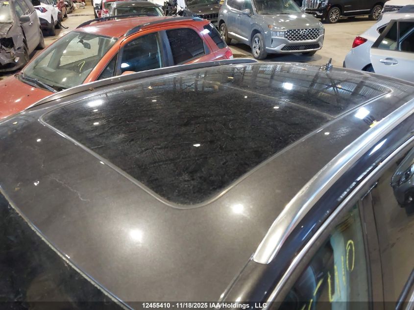 2012 Audi Q5 VIN: WA1LFCFP1CA109254 Lot: 12455410