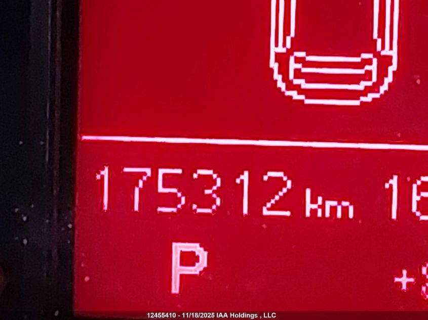 2012 Audi Q5 VIN: WA1LFCFP1CA109254 Lot: 12455410