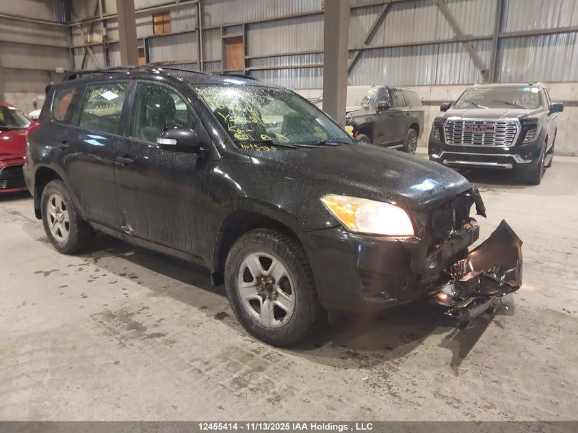 2T3BF4DV1AW026219 2010 Toyota Rav4 auction photo 1