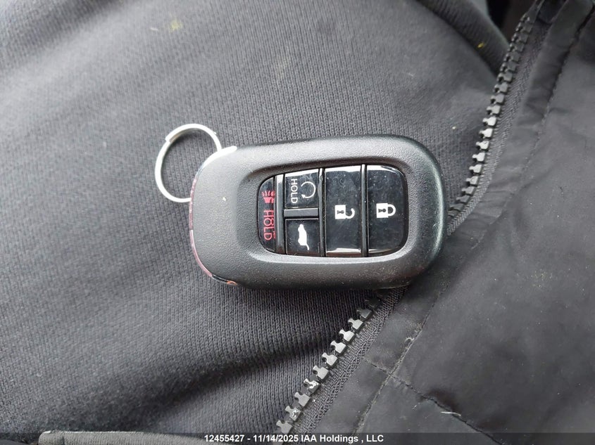 3CZRZ1H36PM101059 2023 HONDA HR-V photo no. 11