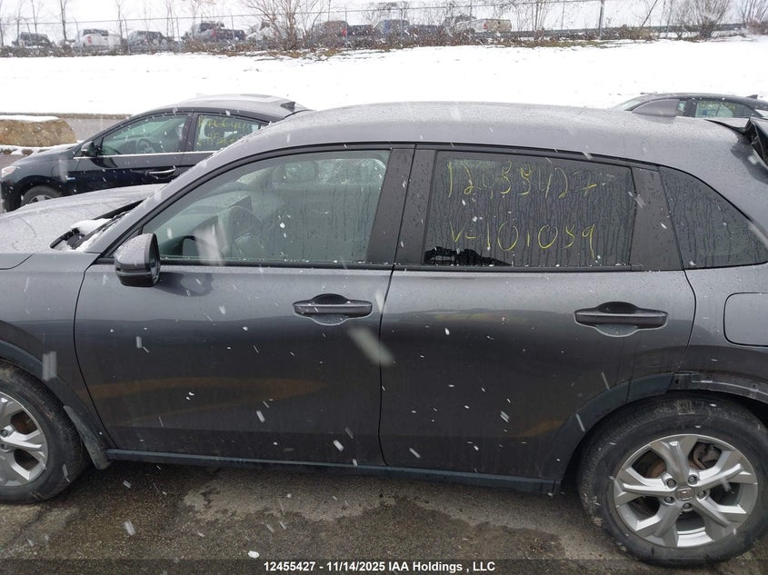 3CZRZ1H36PM101059 2023 HONDA HR-V photo no. 14