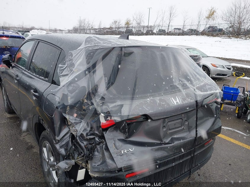 3CZRZ1H36PM101059 2023 HONDA HR-V photo no. 20