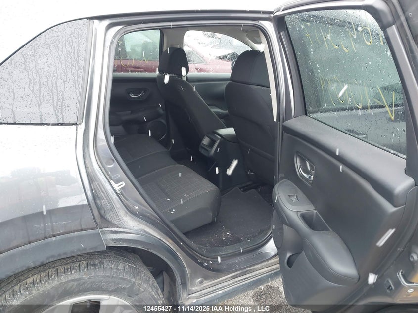 3CZRZ1H36PM101059 2023 HONDA HR-V photo no. 8