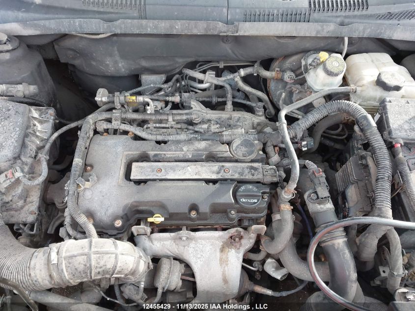 2014 Chevrolet Cruze VIN: 1G1PF5SB6E7389839 Lot: 12455429