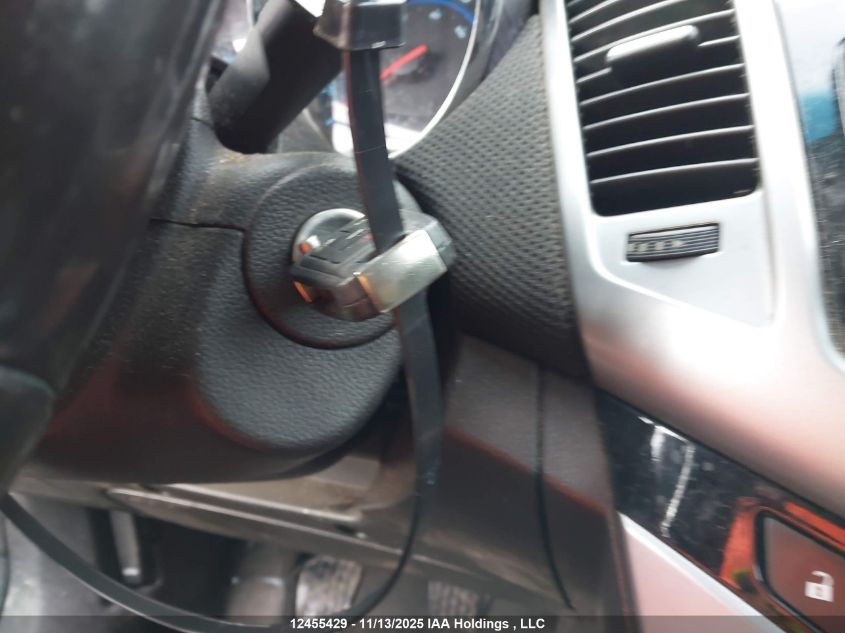 2014 Chevrolet Cruze VIN: 1G1PF5SB6E7389839 Lot: 12455429