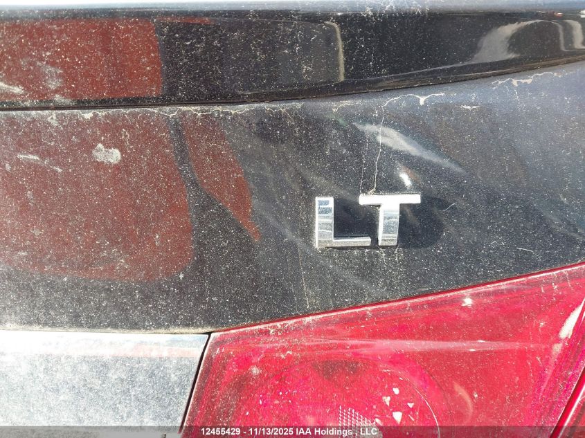 2014 Chevrolet Cruze VIN: 1G1PF5SB6E7389839 Lot: 12455429