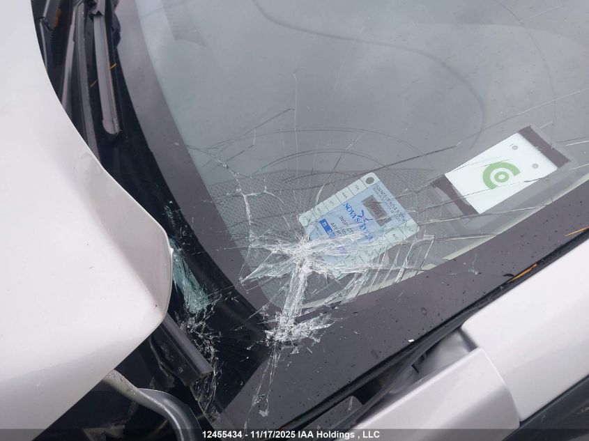 2024 Toyota Corolla Le/Se/Xle/Night Shade VIN: JTDBCMFE5RJ021539 Lot: 12455434