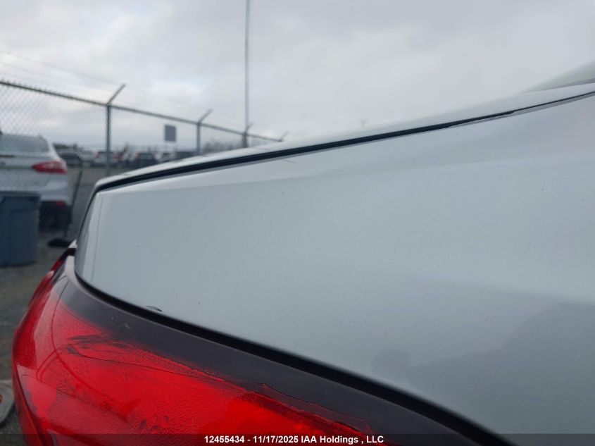 2024 Toyota Corolla Le/Se/Xle/Night Shade VIN: JTDBCMFE5RJ021539 Lot: 12455434