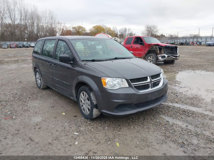 DODGE GRAND CARAVAN GRAND CARAVAN