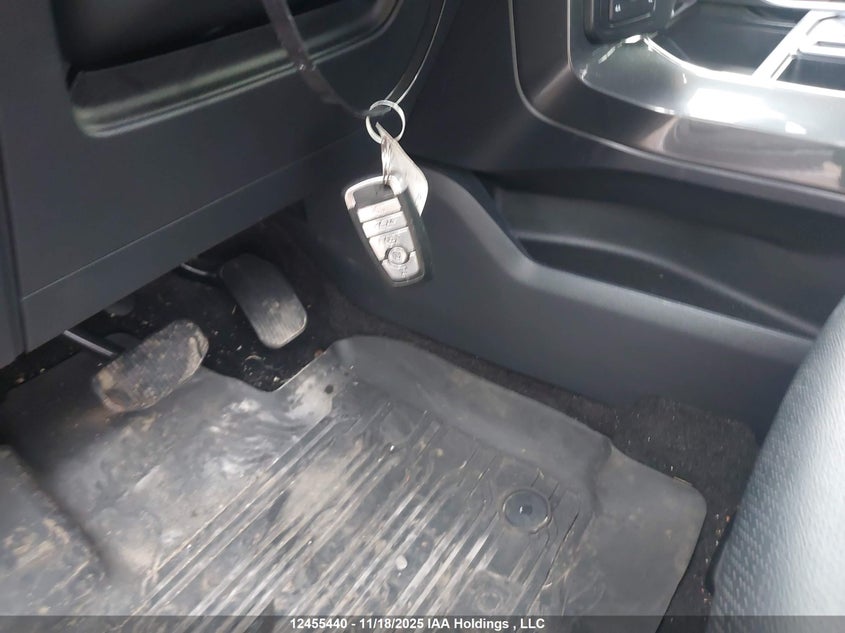 2022 Ford F-150 Lariat VIN: 1FTFW1E88NFB73122 Lot: 12455440