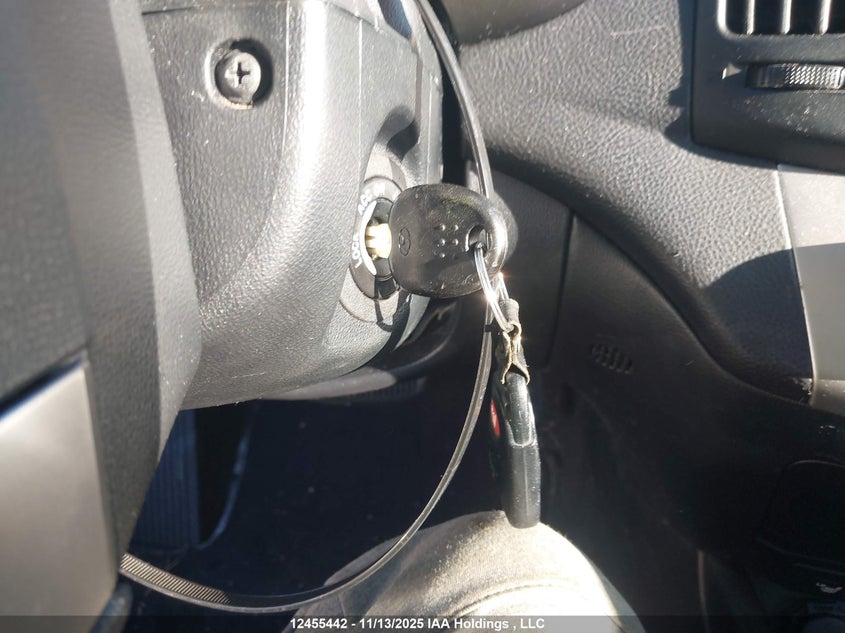 KMHDU4BD5AU840309 2010 HYUNDAI ELANTRA photo no. 11