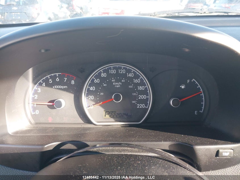 KMHDU4BD5AU840309 2010 HYUNDAI ELANTRA photo no. 7