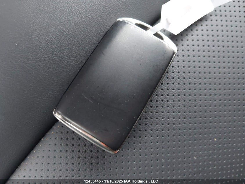 2025 Mazda Cx-5 Preferred VIN: JM3KFBCL3S0663632 Lot: 12455445