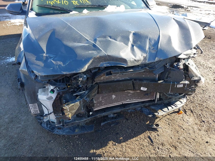 KMHLM4DGXSU870555 2025 HYUNDAI ELANTRA photo no. 6