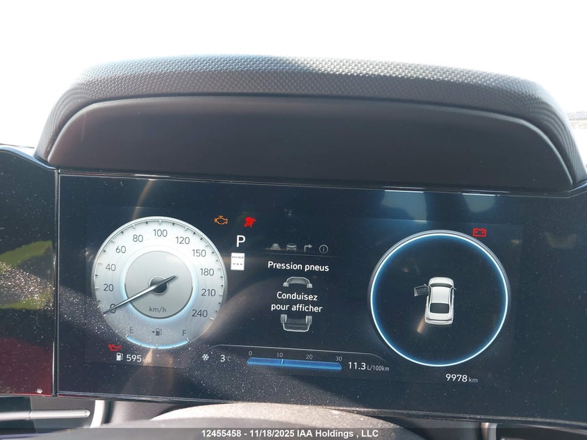 KMHLM4DGXSU870555 2025 HYUNDAI ELANTRA photo no. 7
