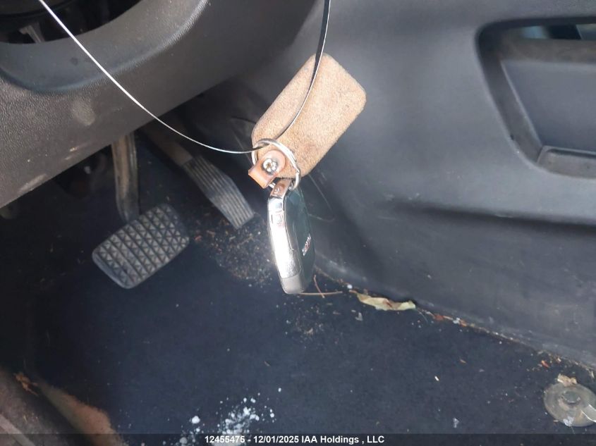 2021 GMC Terrain Sle VIN: 3GKALTEV8ML361202 Lot: 12455475