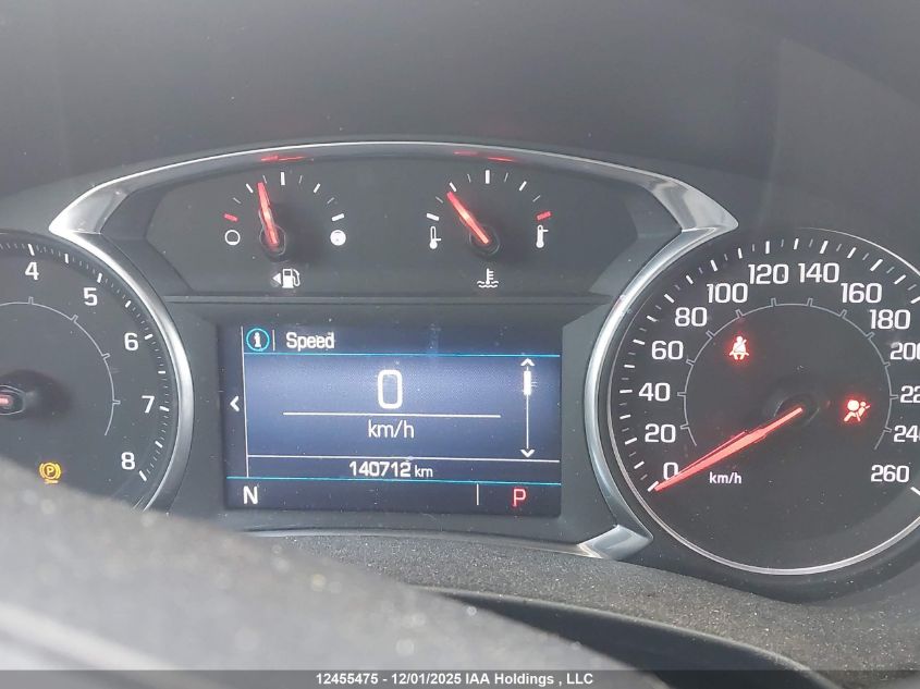 2021 GMC Terrain Sle VIN: 3GKALTEV8ML361202 Lot: 12455475