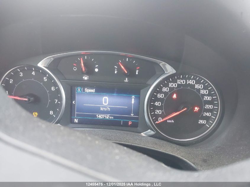 2021 GMC Terrain Sle VIN: 3GKALTEV8ML361202 Lot: 12455475