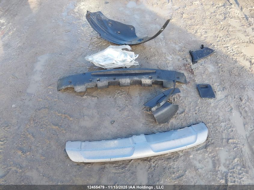 2017 Hyundai Santa Fe Sport 2.4 Premium VIN: 5XYZU3LB9HG452271 Lot: 12455479