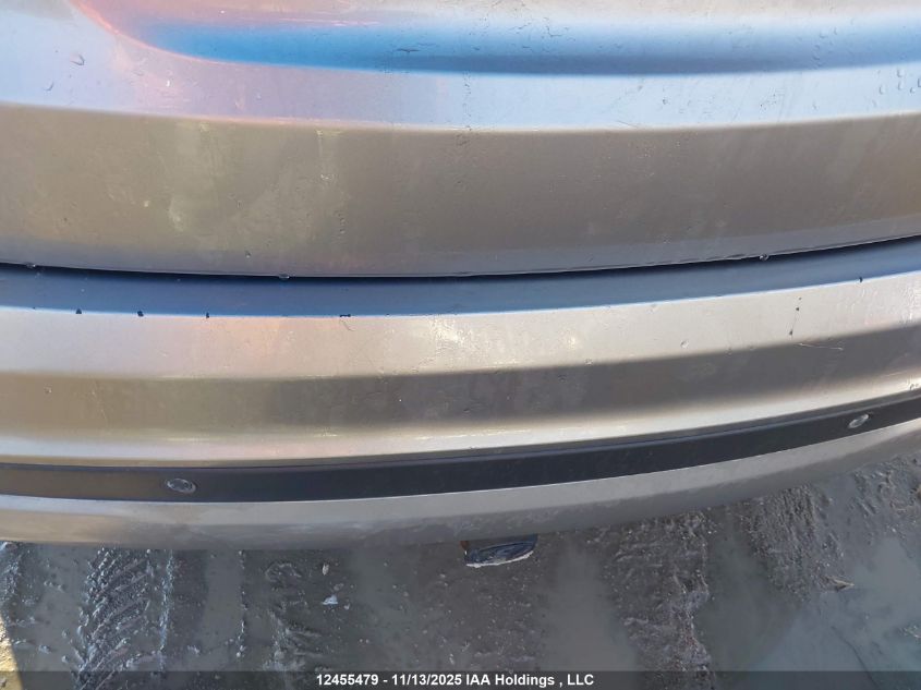 2017 Hyundai Santa Fe Sport 2.4 Premium VIN: 5XYZU3LB9HG452271 Lot: 12455479