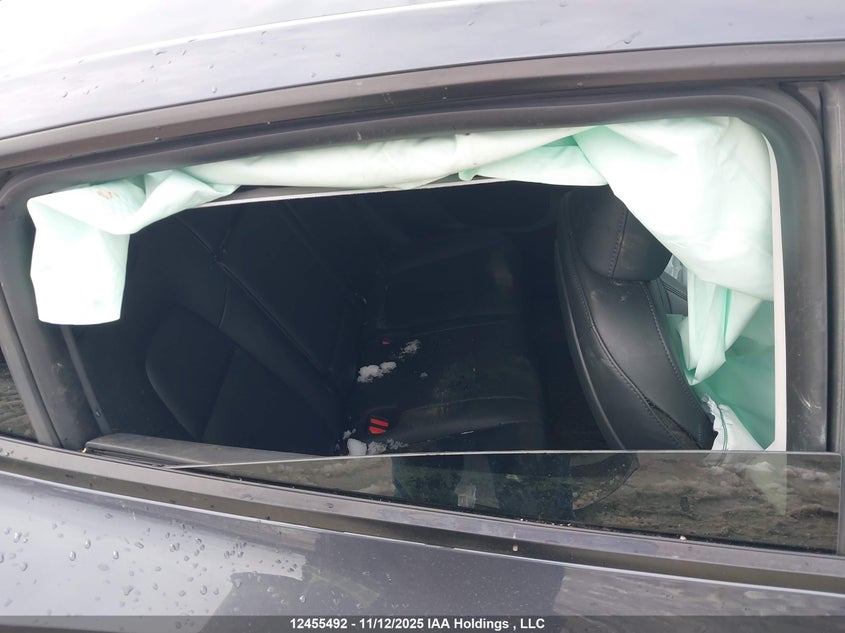 LRWYGDEEXPC029148 2023 TESLA MODEL Y photo no. 8