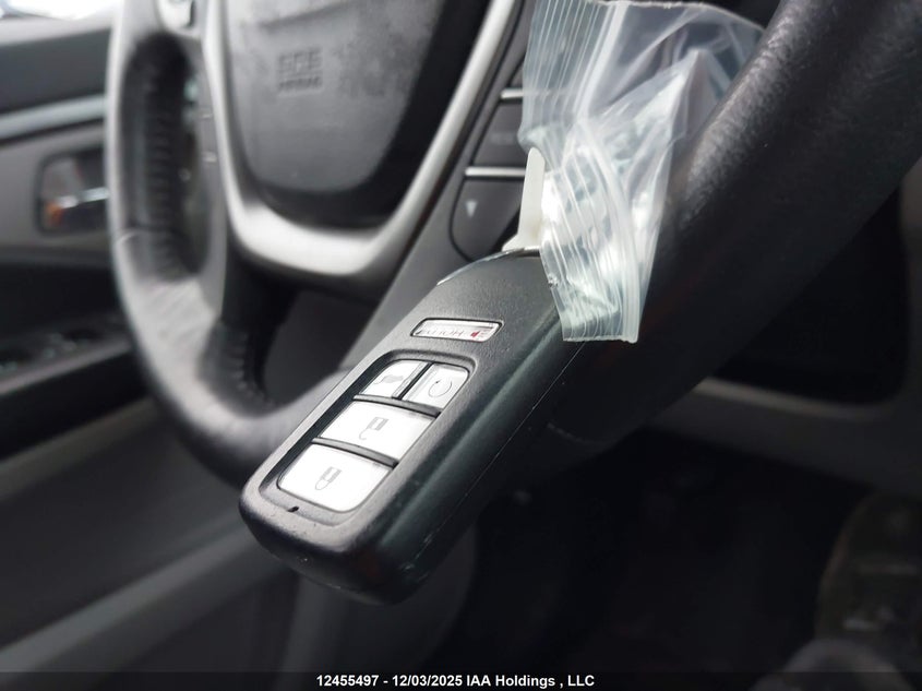 5FNYF6H73HB501774 2017 HONDA PILOT photo no. 11