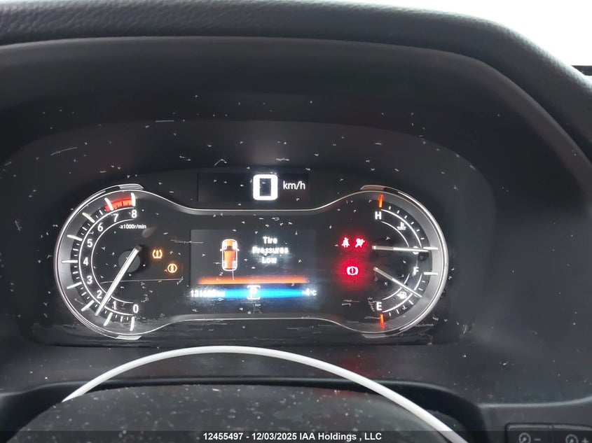 5FNYF6H73HB501774 2017 HONDA PILOT photo no. 7