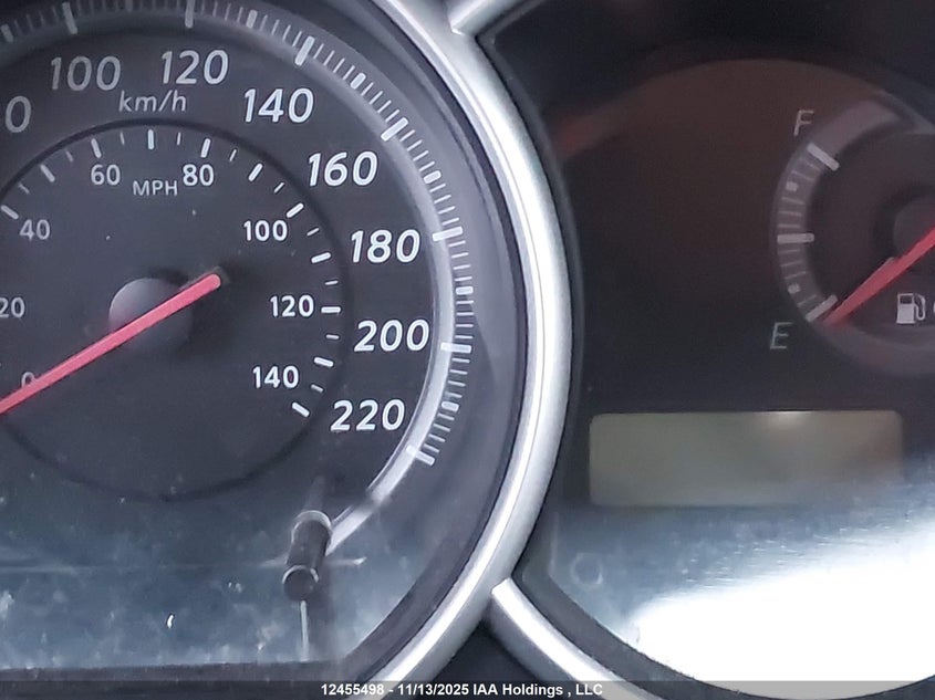 2011 Nissan Versa 1.8S VIN: 3N1BC1CP8BL482028 Lot: 12455498