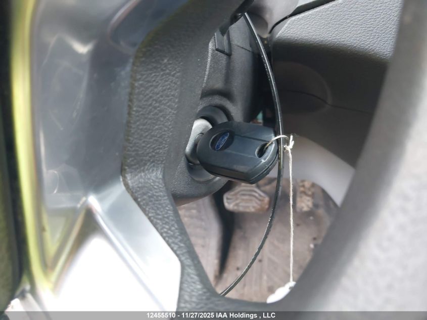 2018 Ford Transit-250 VIN: 1FTYR2CM8JKA93553 Lot: 12455510