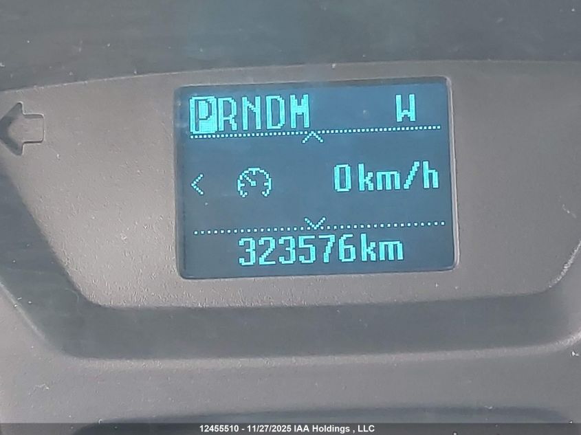 2018 Ford Transit-250 VIN: 1FTYR2CM8JKA93553 Lot: 12455510