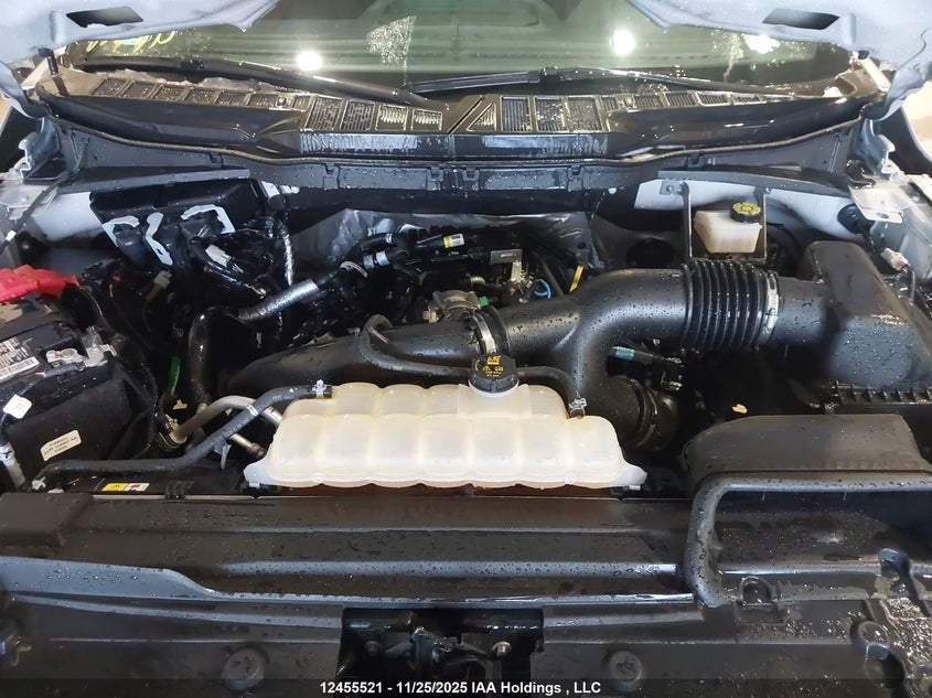 1FTEW1EP7MKE96733 2021 FORD F-150 photo no. 10