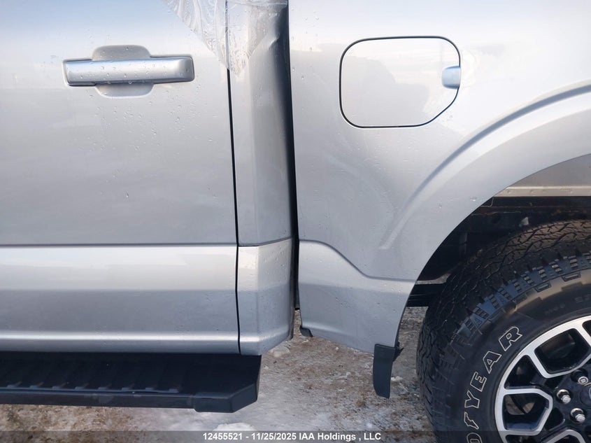 1FTEW1EP7MKE96733 2021 FORD F-150 photo no. 12