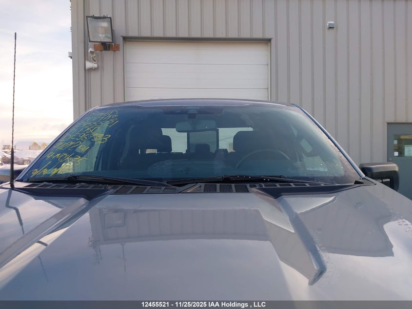 1FTEW1EP7MKE96733 2021 FORD F-150 photo no. 18