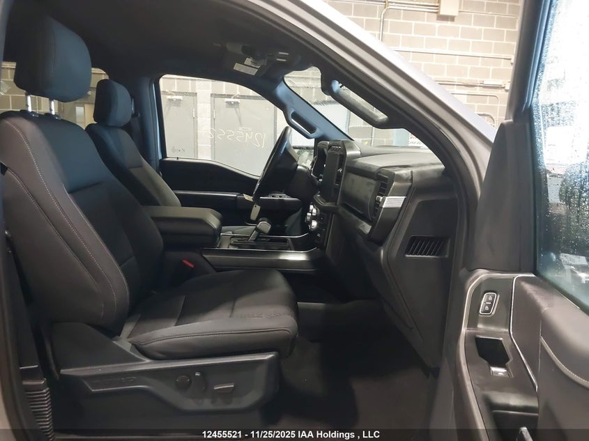1FTEW1EP7MKE96733 2021 FORD F-150 photo no. 5