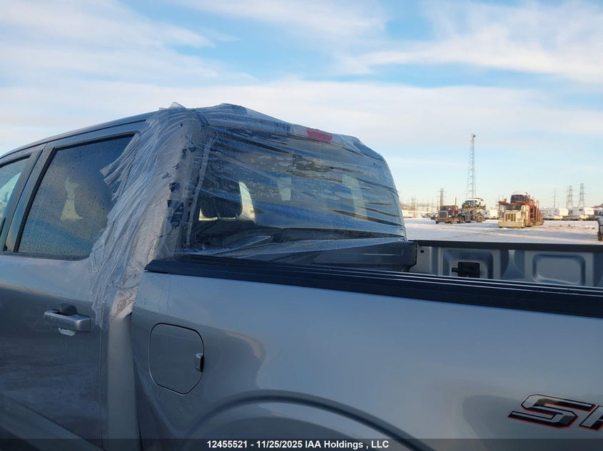 1FTEW1EP7MKE96733 2021 FORD F-150 photo no. 6