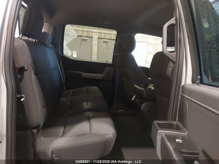 1FTEW1EP7MKE96733 2021 FORD F-150 photo no. 8