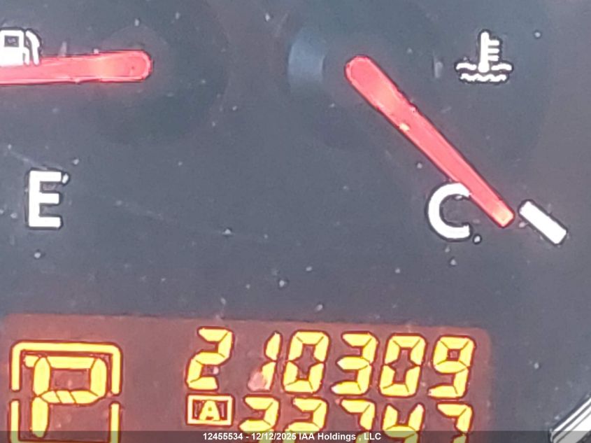 2010 Nissan Altima VIN: 1N4AL2AP4AC124264 Lot: 12455534