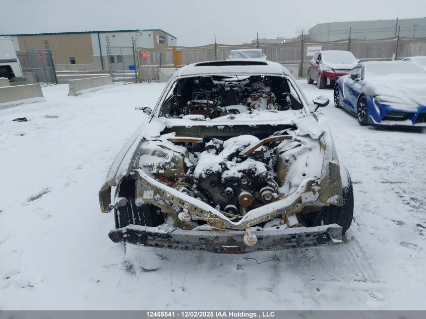 2017 Dodge Challenger Gt VIN: 2C3CDZGG2HH652056 Lot: 12455541