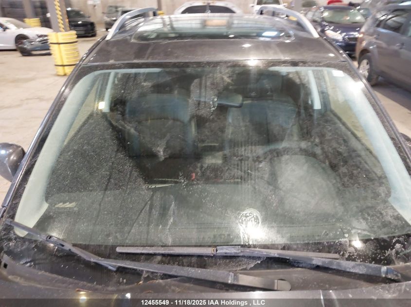 2014 Subaru Forester VIN: JF2SJHDC8EH482025 Lot: 12455549