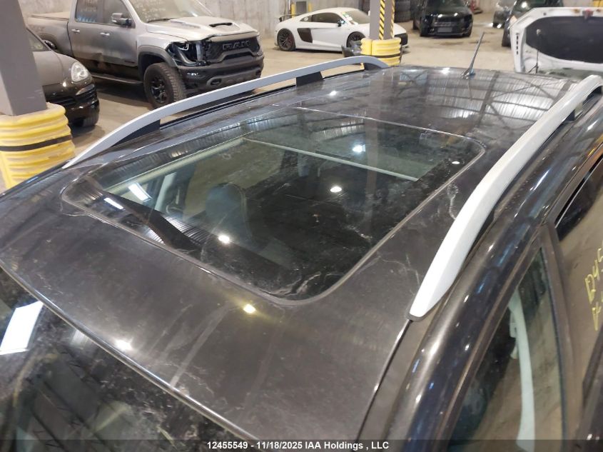 2014 Subaru Forester VIN: JF2SJHDC8EH482025 Lot: 12455549