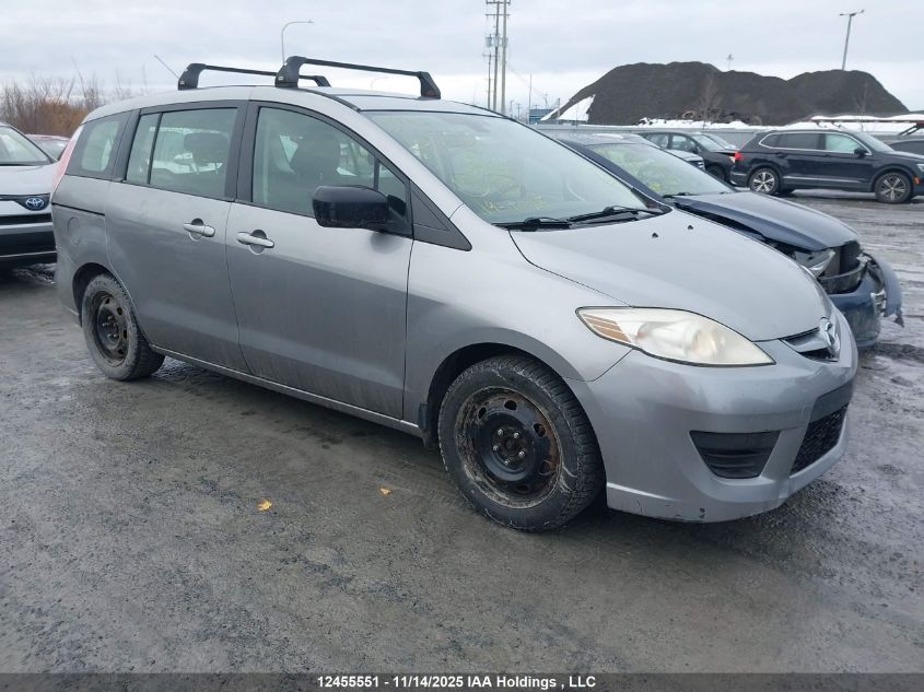 MAZDA 5 MAZDA5